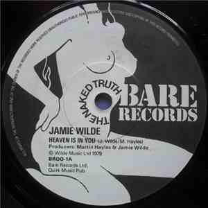 Jamie Wilde  - Heaven Is In You