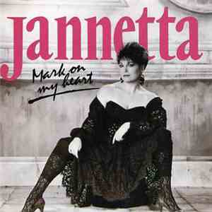 Jannetta - Mark On My Heart
