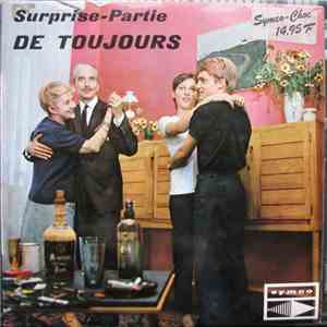 Jean Gérard Et Son Orchestre - Surprise-Partie De Toujours