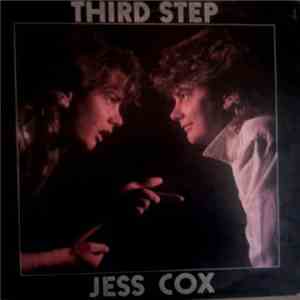 Jess Cox - Third Step