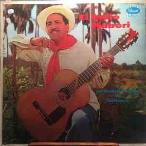 Jesús Orta Ruiz - El Indio Naborí y su grupo Guajiro de Guitarras