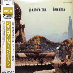 Joe Henderson - Barcelona