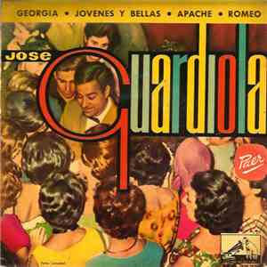 Jose Guardiola - Georgia