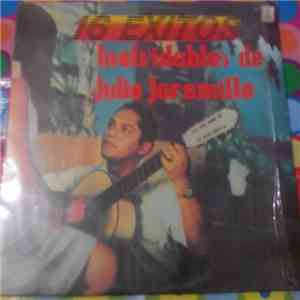 Julio Jaramillo - 16 Exitos de Julio Jaramillo