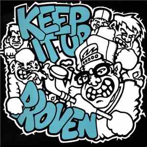 Keep It Up / Proven - Keep It Up / Proven