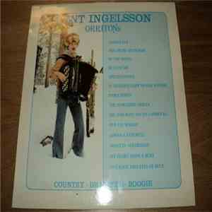 Kent Ingelsson - Orritons
