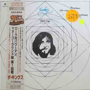 Kinks - Lola Versus Powerman And The Moneygoround, Part One