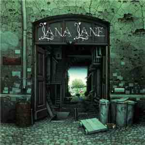 Lana Lane - Garden Of The Moon