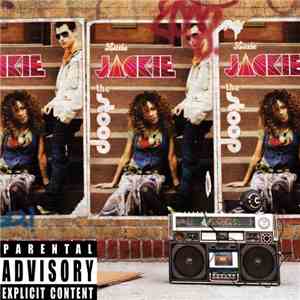 Little Jackie - The Stoop