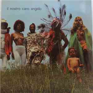 Lucio Battisti - Il Nostro Caro Angelo
