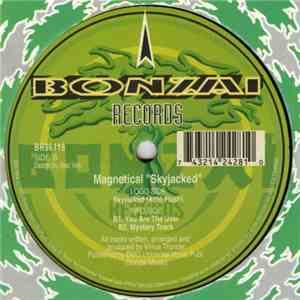 Magnetical - Skyjacked (Acid Flash)