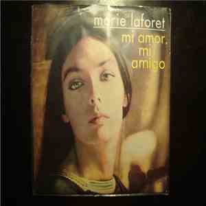 Marie Laforet - Mi Amor, Mi Amigo