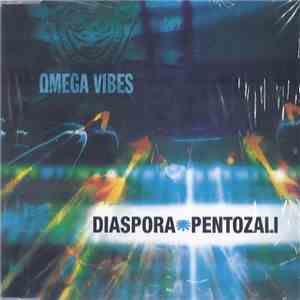 Ωmega Vibes - Diaspora  Pentozali