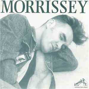 Morrissey - My Love Life