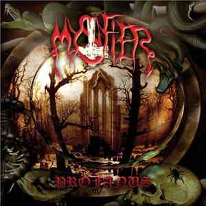 Mystifier - Profanus