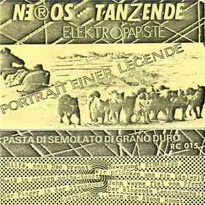 Ne®os Tanzende Elektropäpste - Porträt Einer Legende