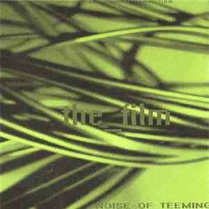 Noise_Of_Teeming - The_Film (Music From Original Motion Picture)