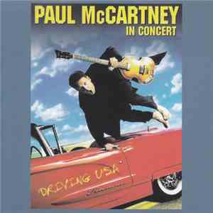 Paul McCartney - Driving Better