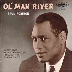 Paul Robeson - Ol' Man River