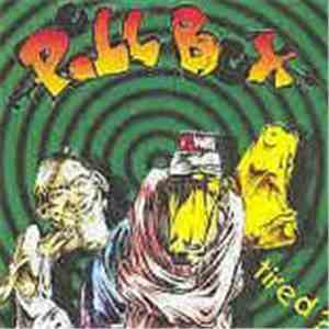 Pillbox  - Tired?