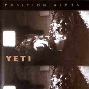 Position Alpha - Yeti