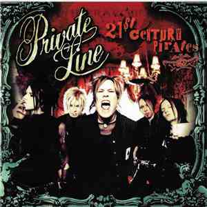 Private Line - 21st Century Pirates