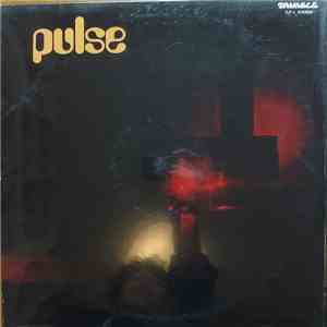 Pulse  - Featuring Carlo Mastrangelo