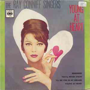 Ray Conniff Singers, The - Young At Heart