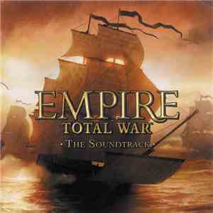 Richard Beddow - Empire Total War - The Soundtrack