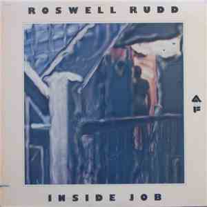 Roswell Rudd - Inside Job