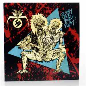 Shitfucker / Abigail  - Bloody Your Lovely Pussy