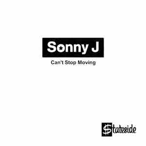 Sonny J - Can't Stop Moving