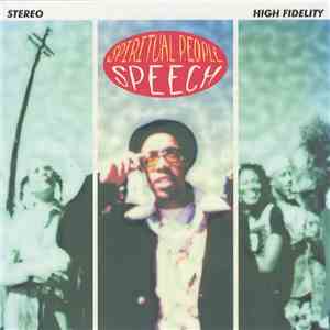 Speech - Spiritual People