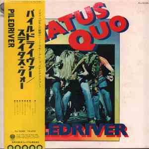 Status Quo - Piledriver