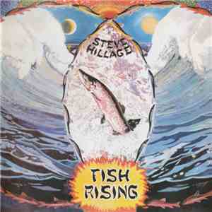Steve Hillage - Fish Rising