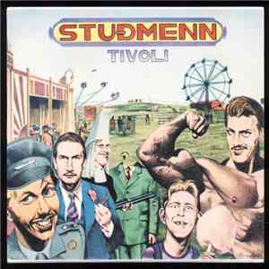 Stuðmenn - Tivoli