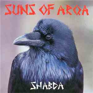 Suns Of Arqa - Shabda