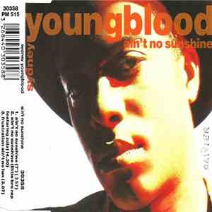 Sydney Youngblood - Ain't No Sunshine