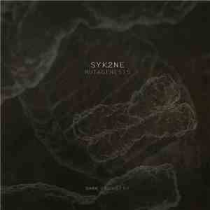 Syk2ne - Mutagenesis