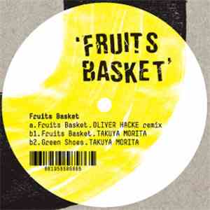 Takuya Morita - Fruits Basket