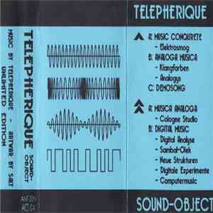 Telepherique - Sound-Object