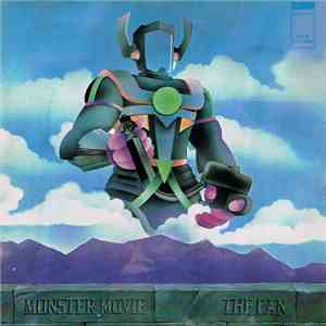 The Can - Monster Movie