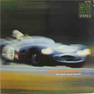 The Cecil Taylor Quintet - Stereo Drive