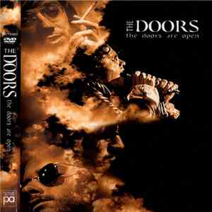 The Doors - The Doors Are Open