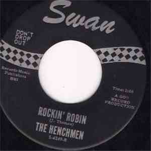 The Henchmen  - Rockin' Robin