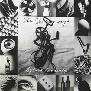 The Jeremy Days - Sylvia Suddenly