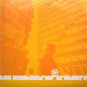 The Montgolfier Brothers - Seventeen Stars