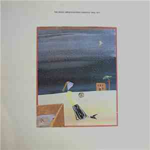 The Music Improvisation Company - 1968-1971
