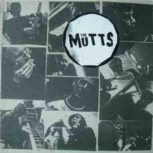 The Mutts - The Mutts