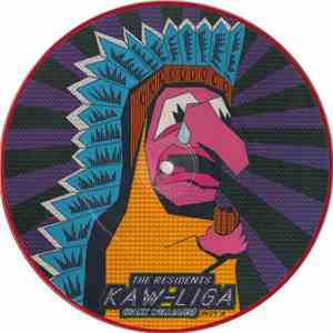 The Residents - Kaw-Liga